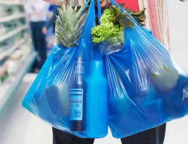 Δείτε πόσο θα αυξηθεί η τιμή της πλαστικής σακούλας από 1η Ιανουαρίου